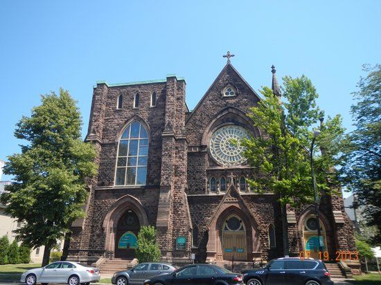 Trinity Episcopal Church